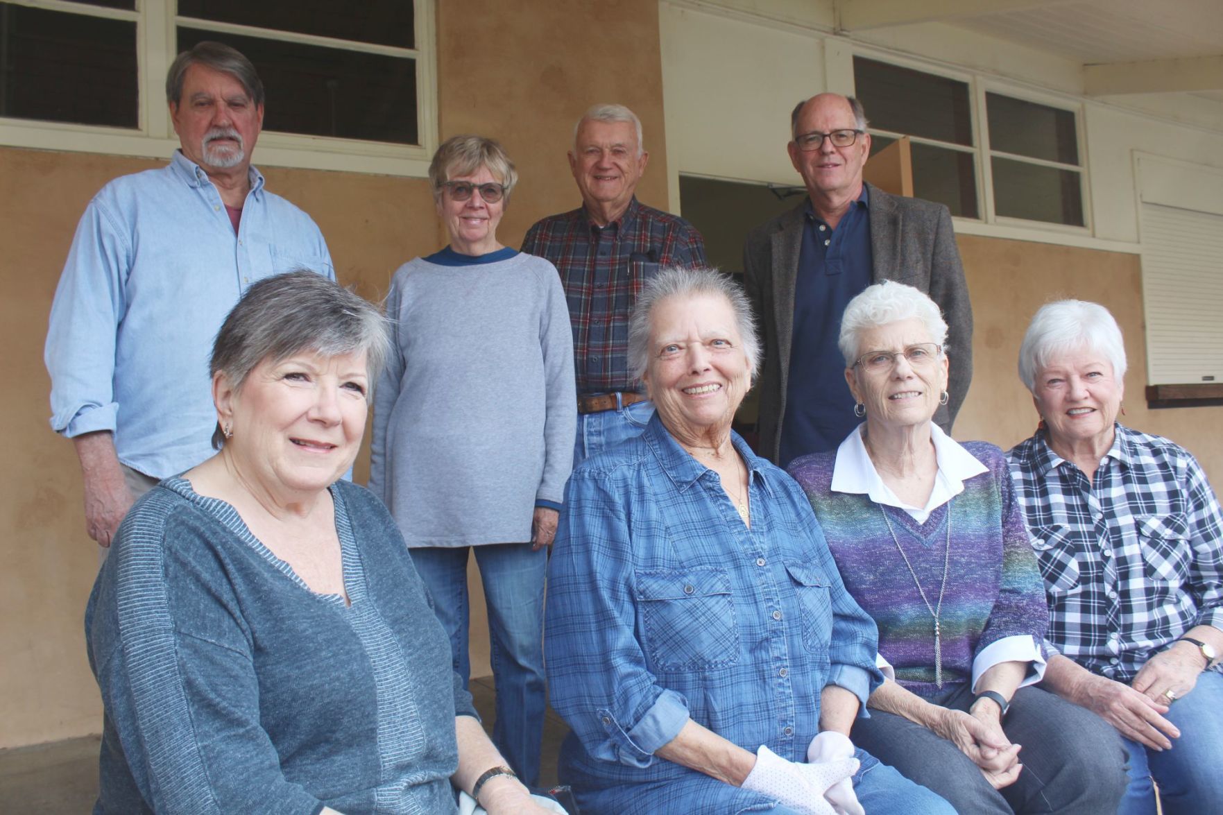 St. Helena Historical Society